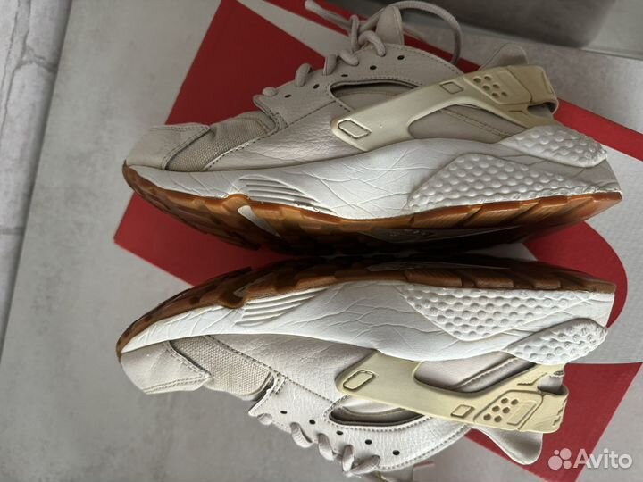 Кроссовки nike huarache женские