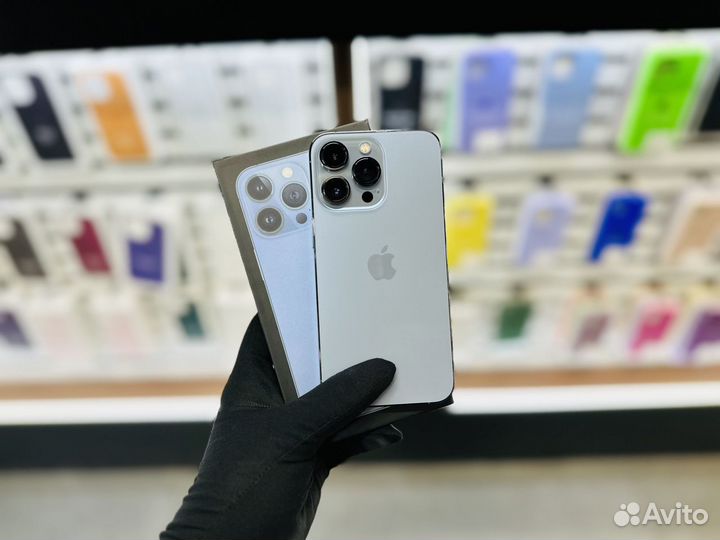 iPhone 13 Pro, 256 ГБ