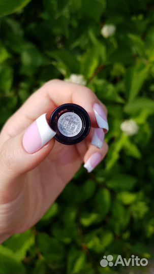 Mac patent paint 587 помада жидкая