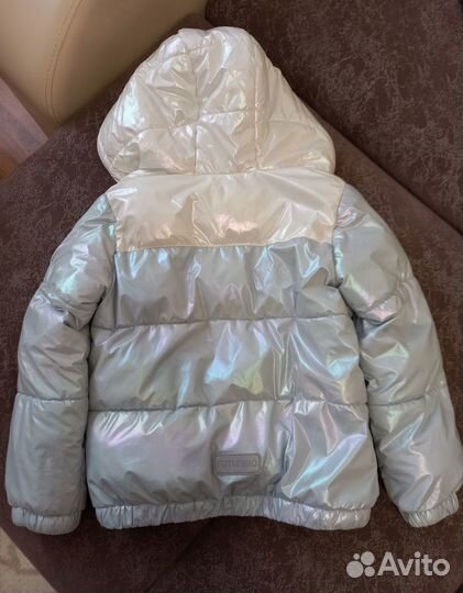 Куртка весенняя-осенняя