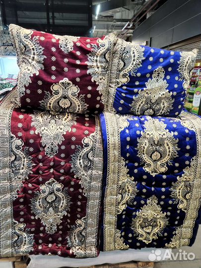 Узбекской курпача