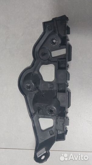 Кронштейн бампера задний правый Renault Sandero 2