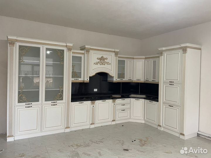 Сборка и разборка мебели