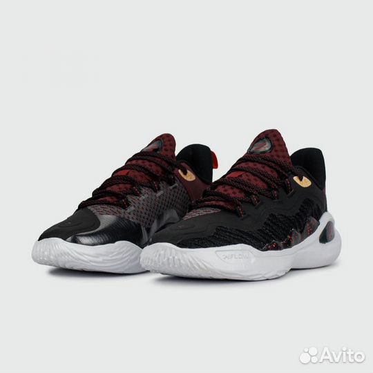 Кроссовки Under Armour Curry 11