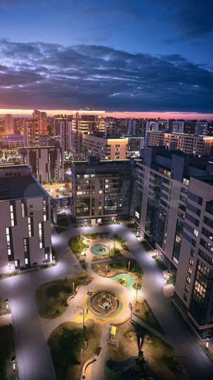 Машиноместо, 15 м²