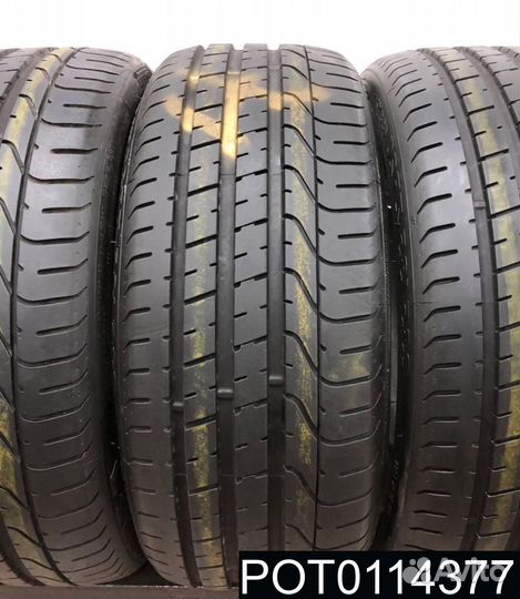 Pirelli P Zero 235/35 R20 88Y