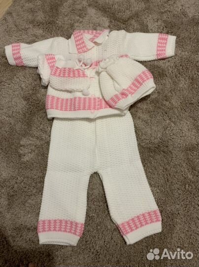 Костюм детский для девочек