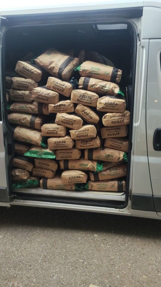 Peugeot Boxer: фото из отзыва