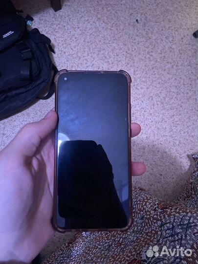 HUAWEI P40 Lite E, 4/64 ГБ