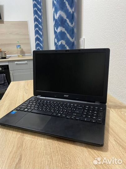 Ноутбук Acer cm-5(intel core 5)