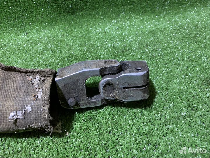 Рулевой кардан Land Rover Discovery 1