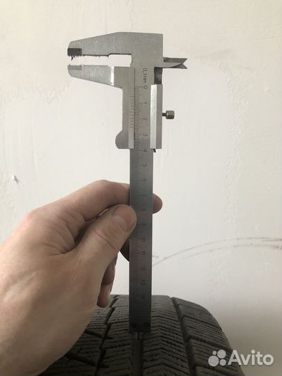 Bridgestone Blizzak VRX 185/65 R15