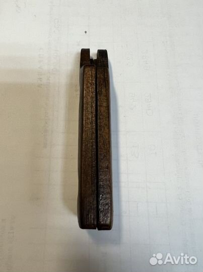 Накладки свт-40 (ссср)