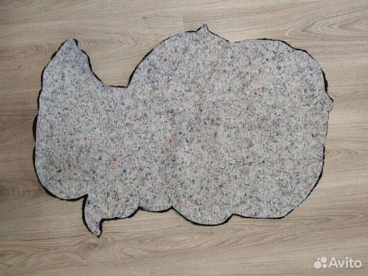 Ковер детский Единорог