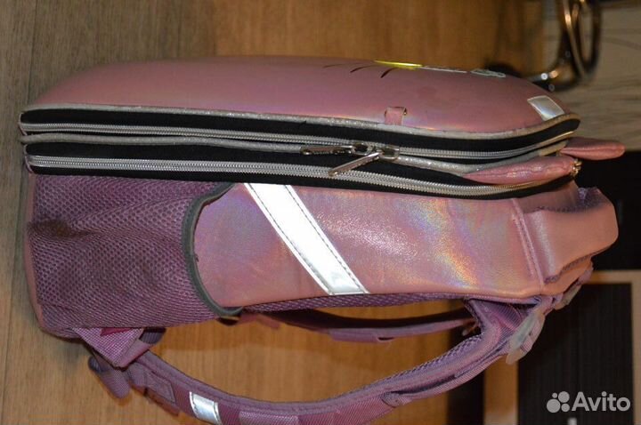 Школьный рюкзак school 1