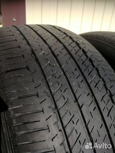 Bridgestone Dueler H/L 422 Ecopia 245/55 R19 103T