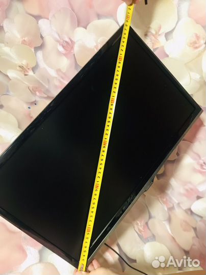 Телевизор samsung