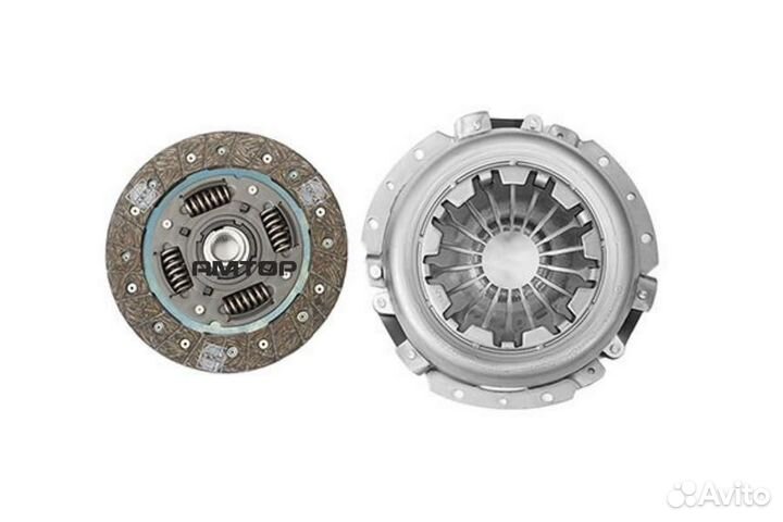 Hola CH01-030 Сцепление в сборе 