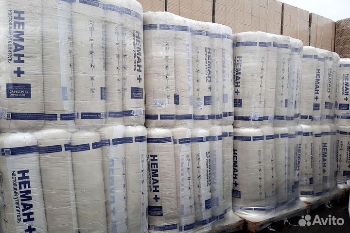 Утеплитель