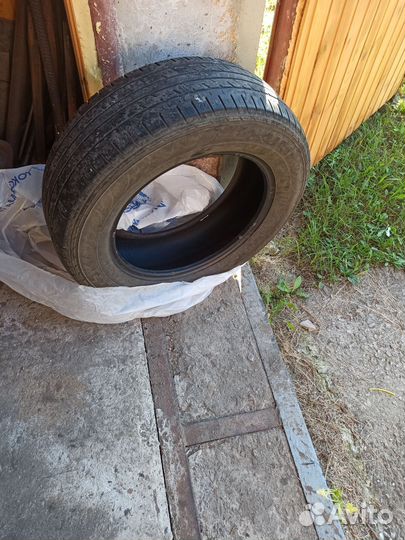 Kumho Solus KL21 225/65 R17