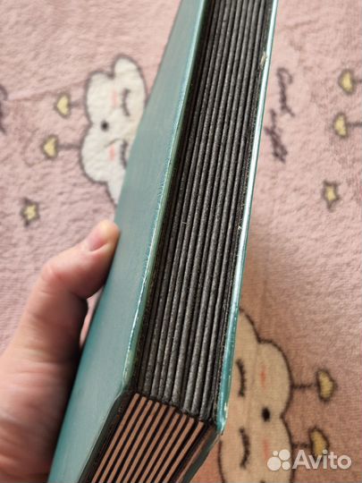 Кляссер для марок СССР