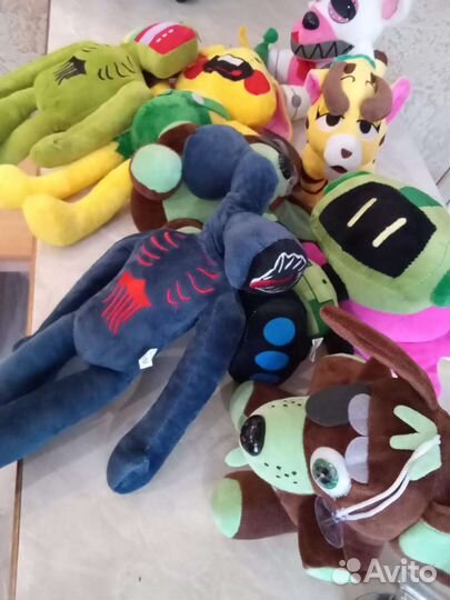 Хаги Ваги мама, папа хаги