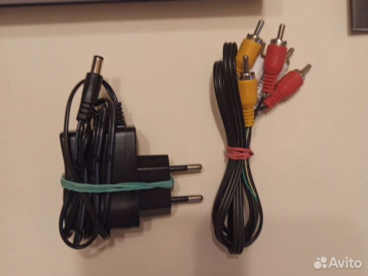 Приставка для цифрового тв HD 3112M