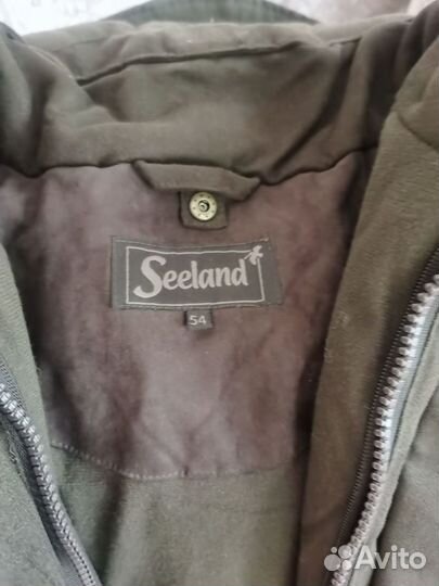 Продажа охотничьего костюма Seeland