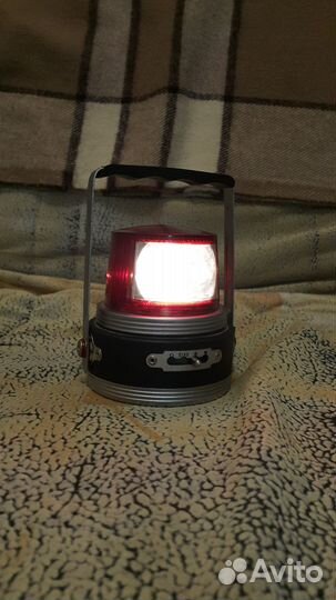 Сувенирный фонарь СССР