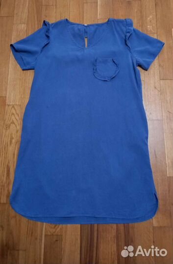 Платье 48-50 размер