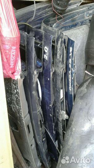 Крышки багажника опель омега б седан