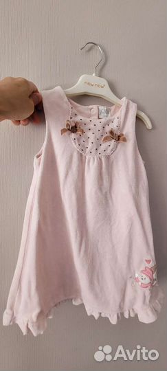 Вещи на девочку