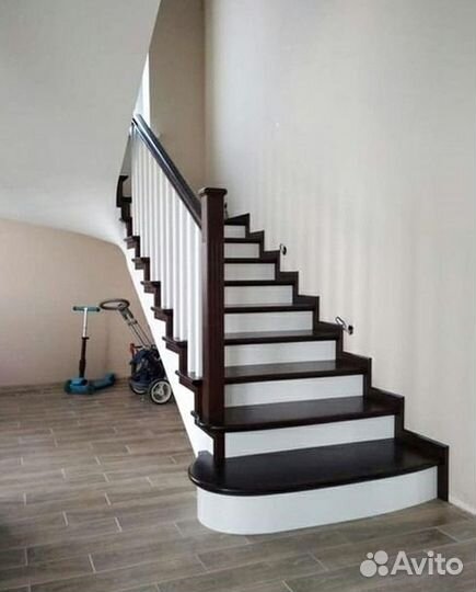 Антресольный этаж мезонин