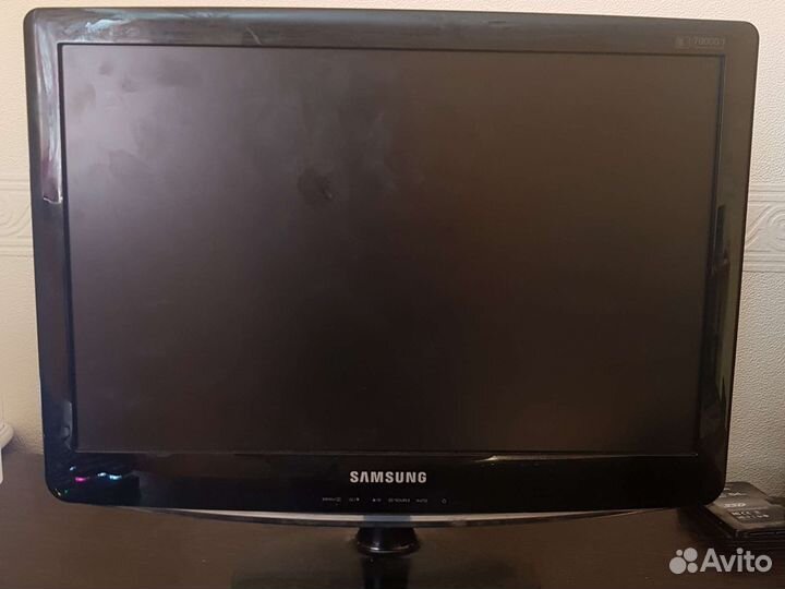 Монитор Samsung SyncMaster B1930