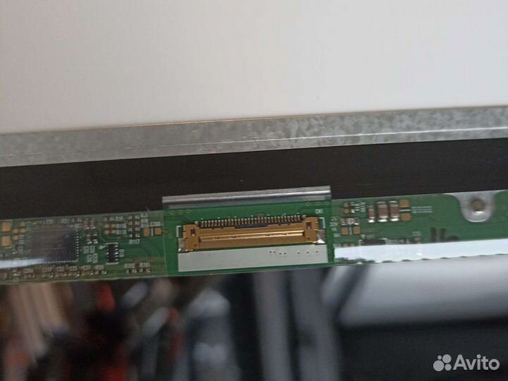 Матрица 15,6 slim 30 pin LP156WHU (TP) (B1)