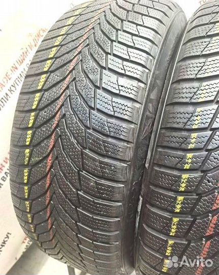 Nexen Winguard Sport 2 SUV 235/55 R18 104H