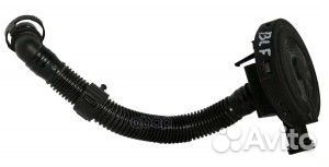 Клапан вентиляции картера 03C103201K VAG