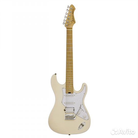 Электрогитара Aria 714-MK2 mbwh