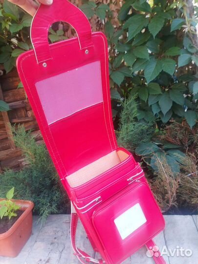 Школьный рюкзак