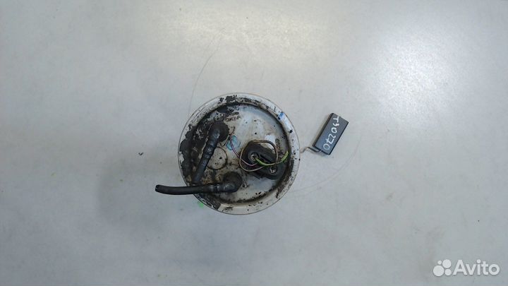 Насос топливный электрический Volkswagen Passat 5