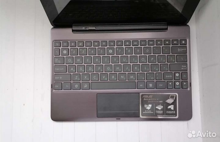 Asus Eee Pad TF201
