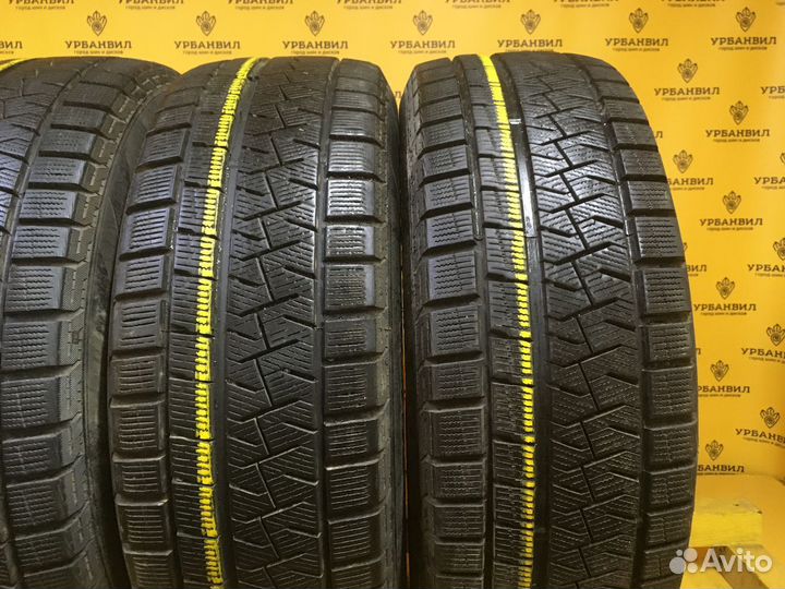 Pirelli Ice Asimmetrico 205/60 R16 96Q