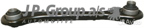 Рычаг подвески зад.лев. Предл. 1150200270 JP Group