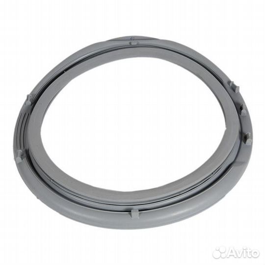 Манжета люка Indesit 118008 (узкая) Оригинал