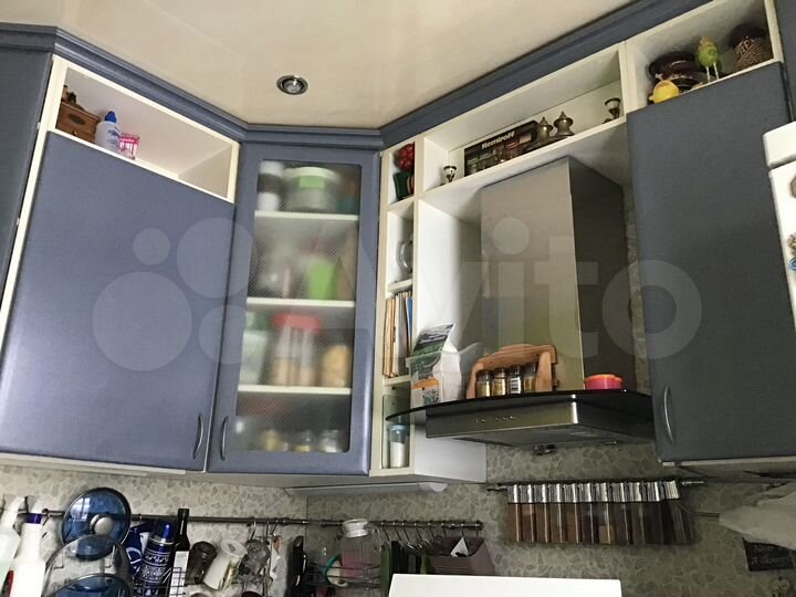 2-к. квартира, 44 м², 4/5 эт.