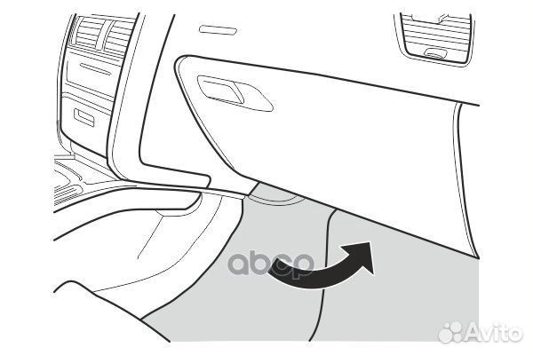 Фильтр салона Renault/SCT/ SA1324 SCT