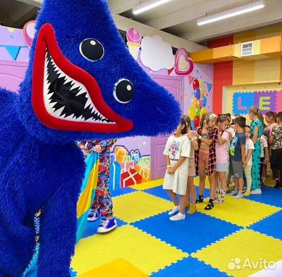 Аниматоры Тюмень