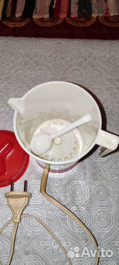 Кружка электрическая Цена за все