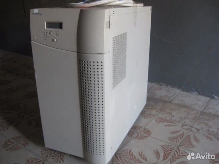 Eaton Powerware 9120 5000va