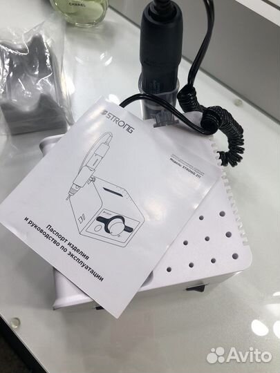 Аппарат для маникюра